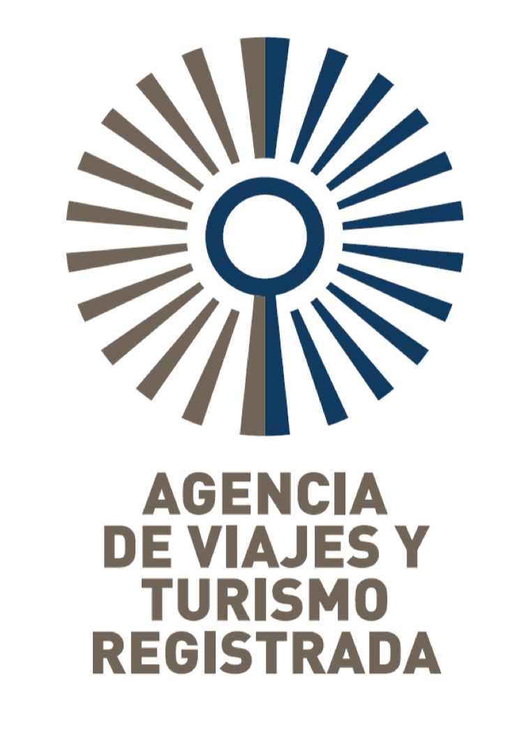 Agencia de Viajes y Turismo autorizada